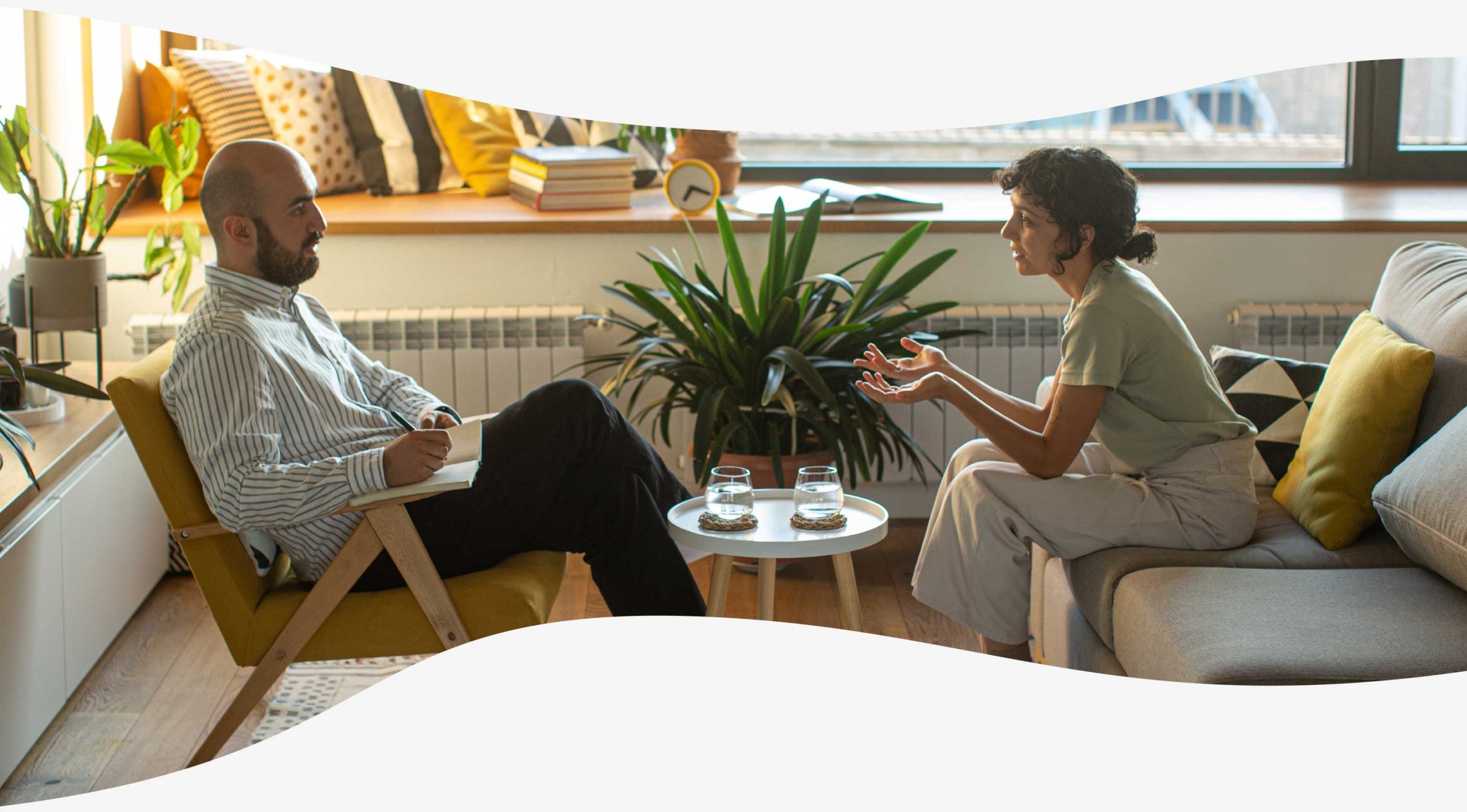 Our story Harley Street ADHD