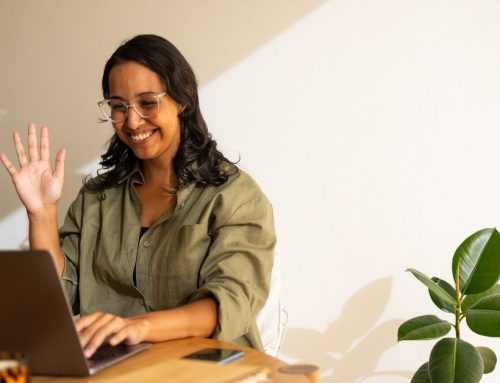 Why There Needs to Be More Support for People with ADHD in the Workplace