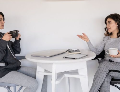 How ADHD Affects Relationships: Understanding and Supporting Each Other