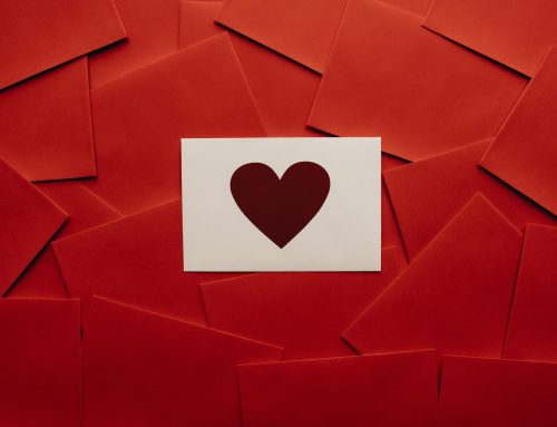 Valentine’s Day & Neurodivergent Love