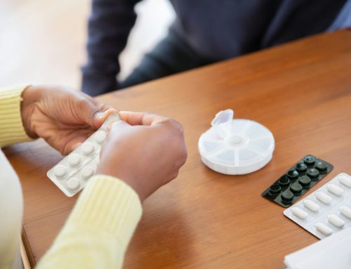 Is ADHD medication right for you?