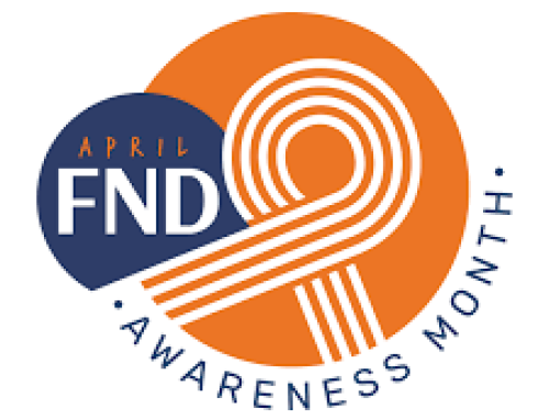 International FND Awareness Day
